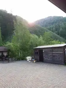 Сибирская банька - 26