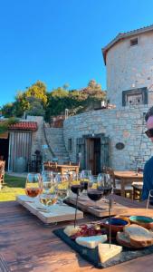 Datça Vineyard - 14