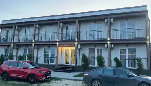 Белый Лотос - 31