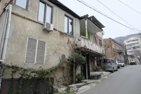 Мини-гостиница Mia B&B Old Tbilisi - 0
