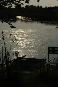 Глэмпинг  Прованс - 51