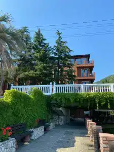 Black Sea - 30