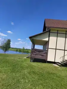 Гостевой дом на берегу Волги - 40