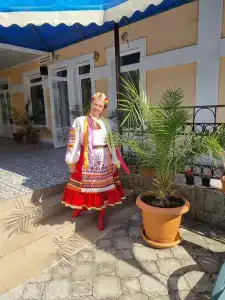 В гостях у Есаула - 42