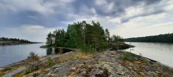 Karelia Love Glamping - 66