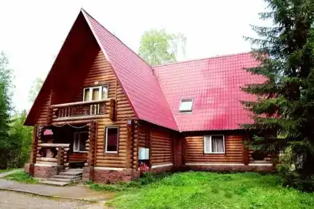 Красное Озеро - 5