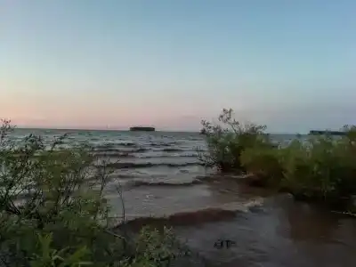 Три Берега - 31