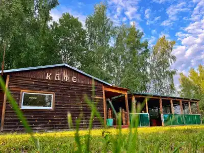 Ильинские пруды - 2