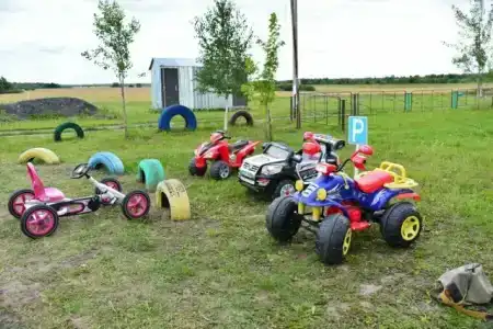 Хуторок рыбака - 15