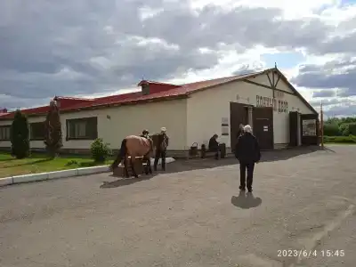 Куликово поле - 29