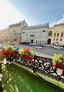 Премьера на Невском проспекте - 0