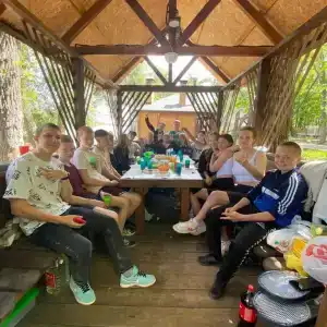 Роза Ветров - 4