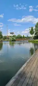 Рупасовские пруды - 95