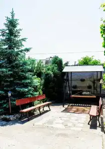 Лето в Коктебеле - 17