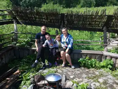 Душа Алтая - 40