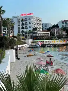 Marti Beach - 38