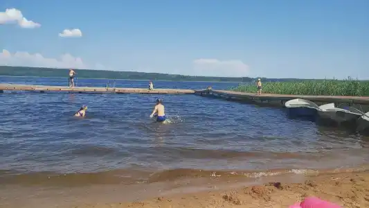 Парус - 20