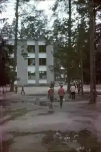 Салют - 33