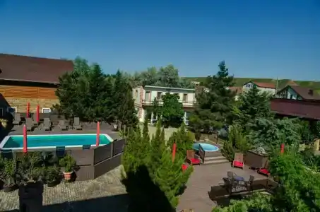 Казантипская хижина - 89