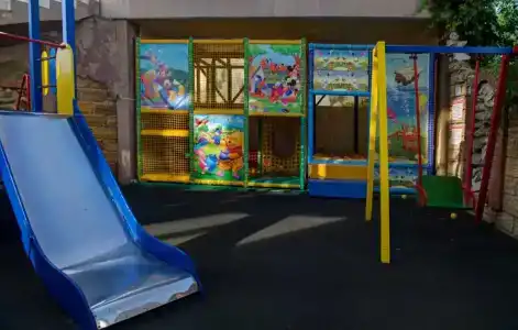 Казантипская хижина - 73