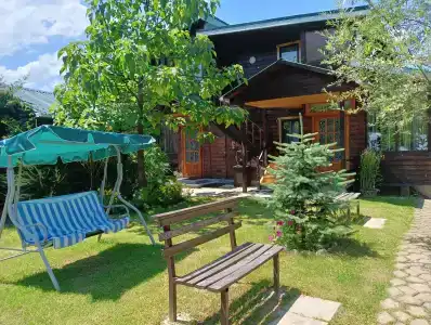 Золотая рыбка - 0