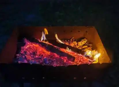 Урочище Жемчужина озеро Селигер - 82