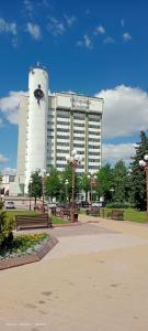 Молодечно - 35