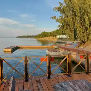 Берег - 11