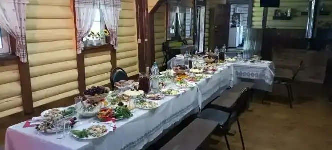 Трехречье - 27