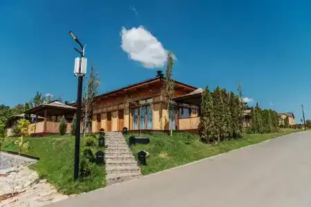 Санрайз Вилладж - 0