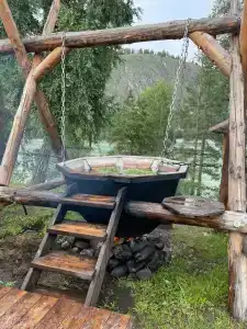 Шанти Алтай - 26