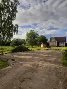Солнечная горка - 0