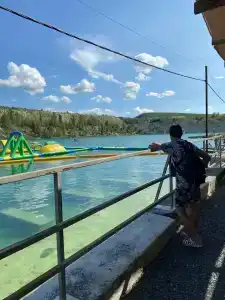 Rocky Lake - 12