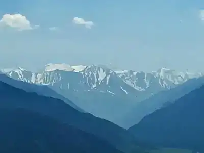 Замульта кемп - 17