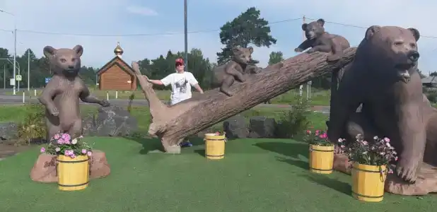 Хуторок - 17