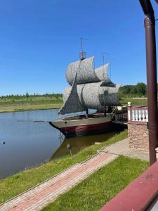 Николаевские Пруды - 42