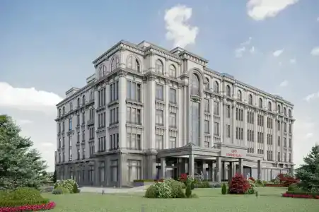 Crowne Plaza, An Ihg Hotel - 13