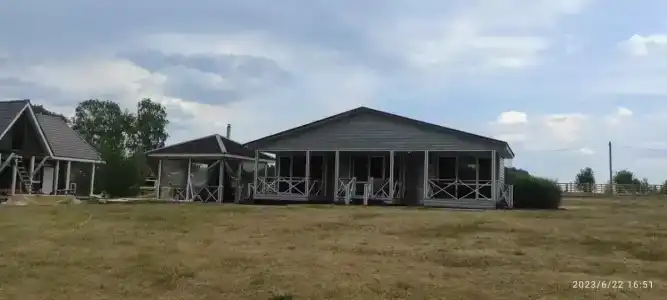 Зелёная роща - 83