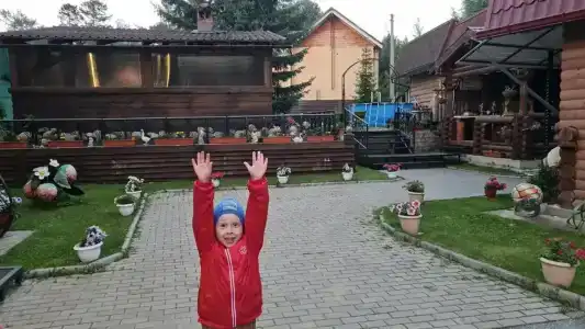 Горный - 10