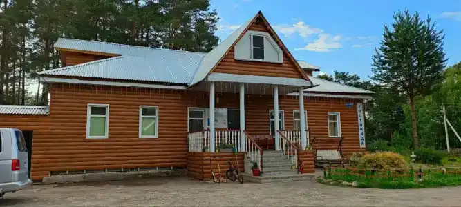 Усадьба помещика Гуляева - 87