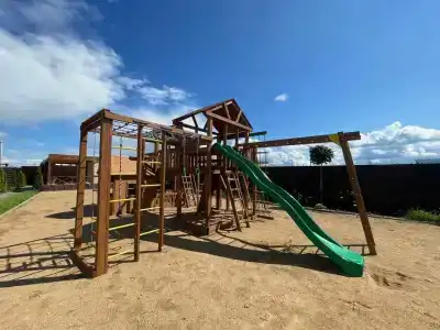 PavLove Village - 25