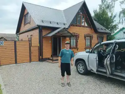 Тихий уголок - 4