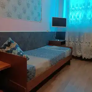 Мотель Уралтранссервис - 11