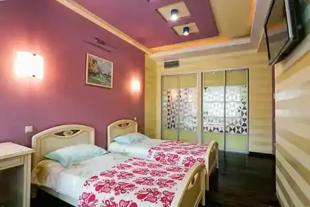 Дача Доктора Штейнгольца - 26