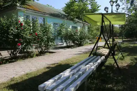 Ранчо Тарханкут - 22