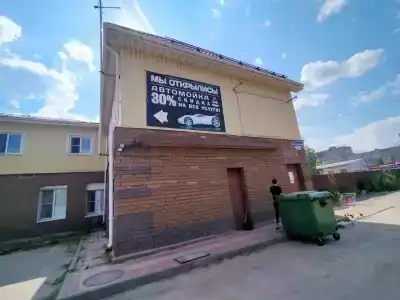 Хостел на Магистральной - 6