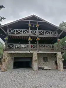 Шале Каракан - 22