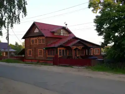 Гусиный Перелёт - 21
