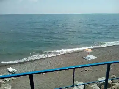 Эллинг Ноги в море - 26