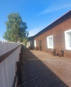 Сердце Ольхона - 46